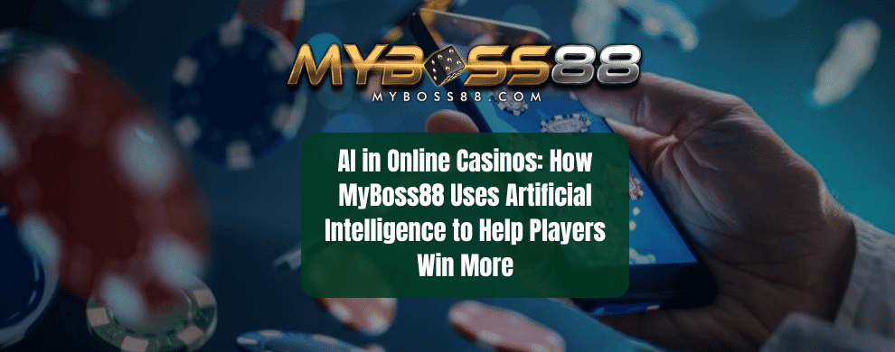 Ai Online Casino