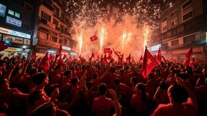 Sergej Milinković-Savić: Tiền vệ toàn năng và giấc mơ World Cup 2026