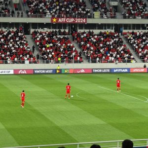 AFF Cup 2024: Việt Nam mở màn gặp Timor Leste – Cuộc dạo chơi trước khi vào cuộc chiến thật sự