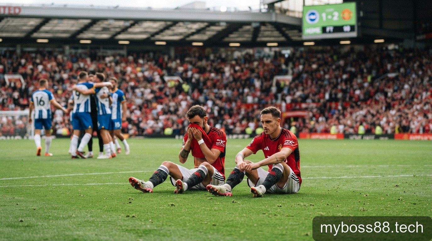 Premier League 2026/27: Cú sốc ngày ra quân và những tín hiệu đáng lo ngại cho các 'ông lớn' - 2